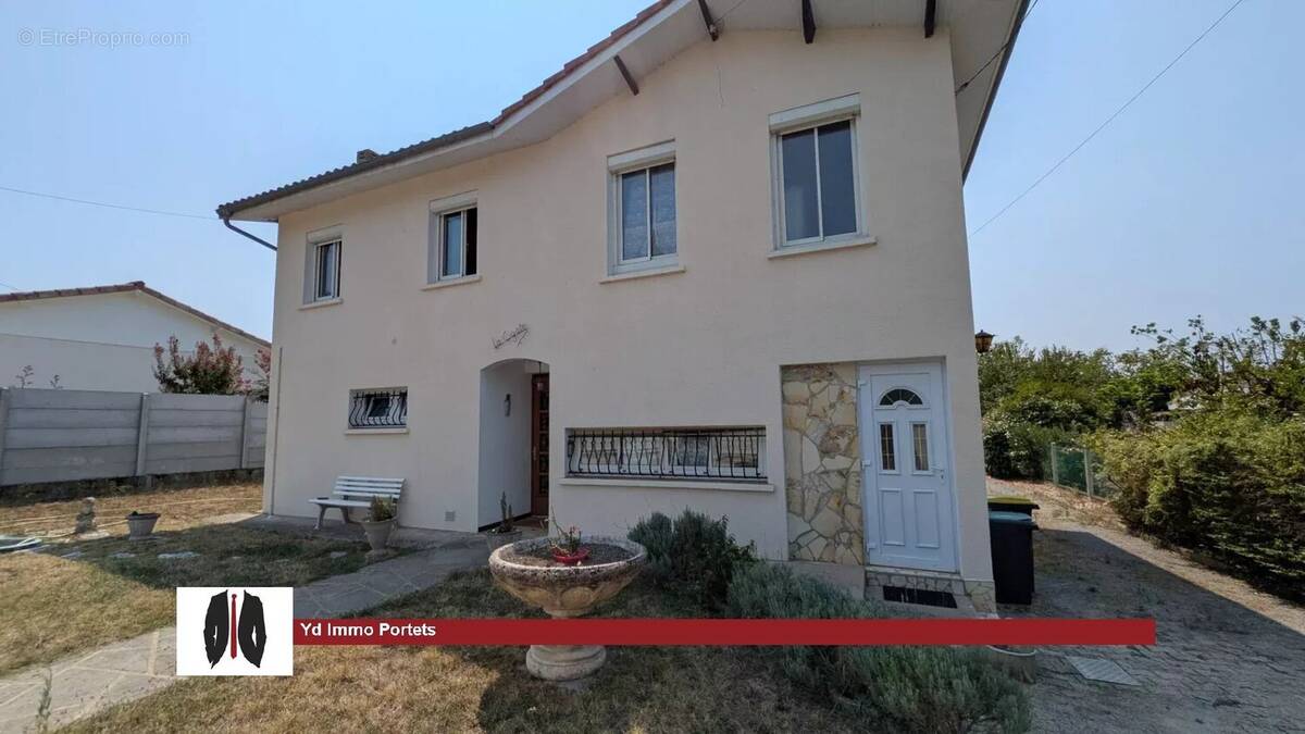 Maison 5 pièces sur une parcelle de 1160m² - photo 1