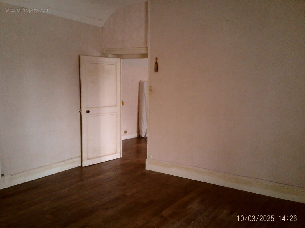 Maison de bourg avec garage - photo 6