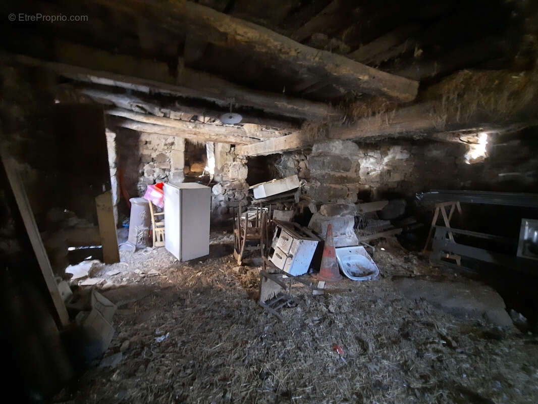 Maison à SAINT-JEAN-DU-BRUEL