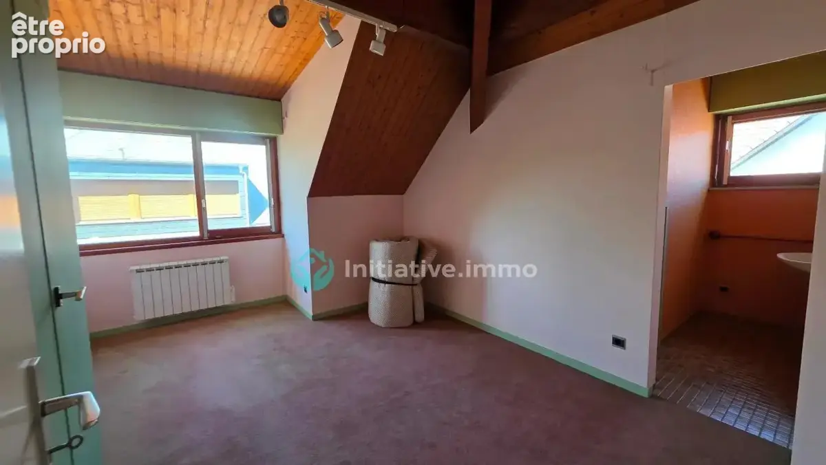 Maison d'architecte – 10 pièces – 304.89 m² – Gambsheim - photo 11