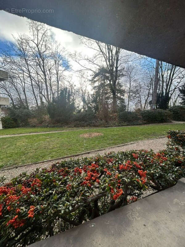 Appartement à VERSAILLES