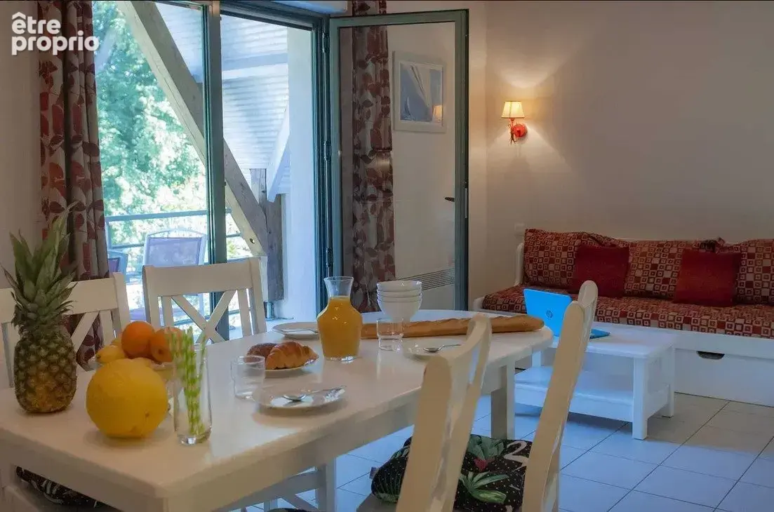 Appartement 42 m² à Gonneville-Sur-Honfleur  - photo 7