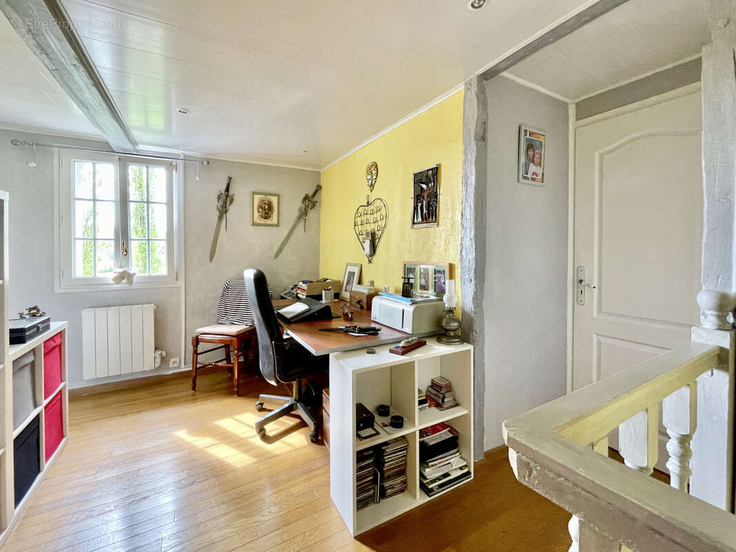 Maison à BEAUFOUR-DRUVAL