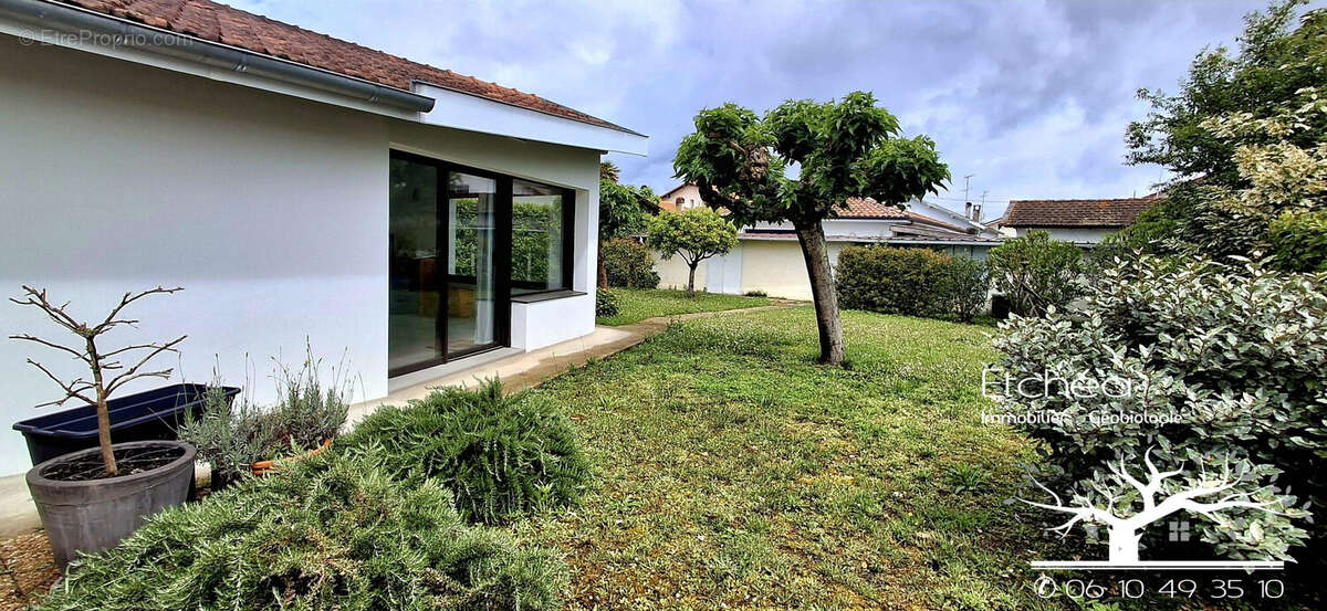 Maison à MONT-DE-MARSAN