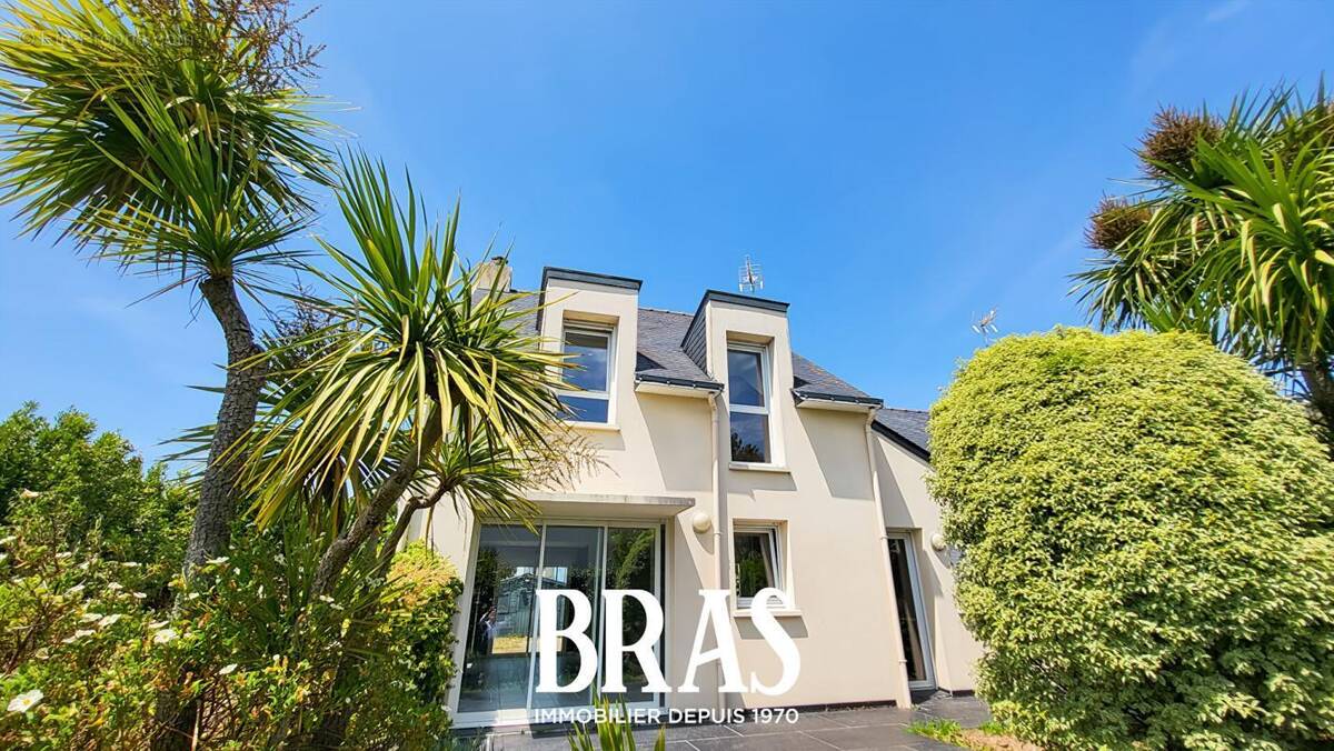 Maison à LA BAULE-ESCOUBLAC