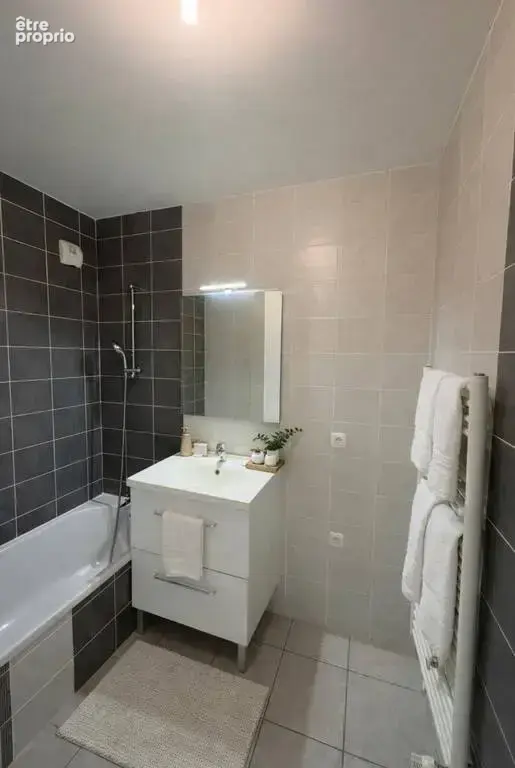 Appartement 2 pièces 42.23 m² Cessy - photo 7
