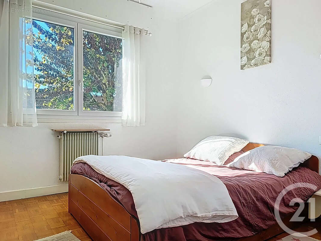 Maison à ARC-SUR-TILLE