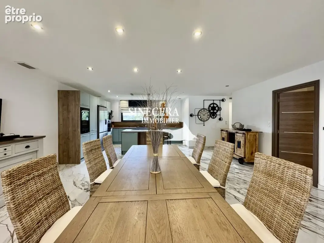 Maison 7 pièces 250 m² à vendre à Beleymas (24140) - photo 1