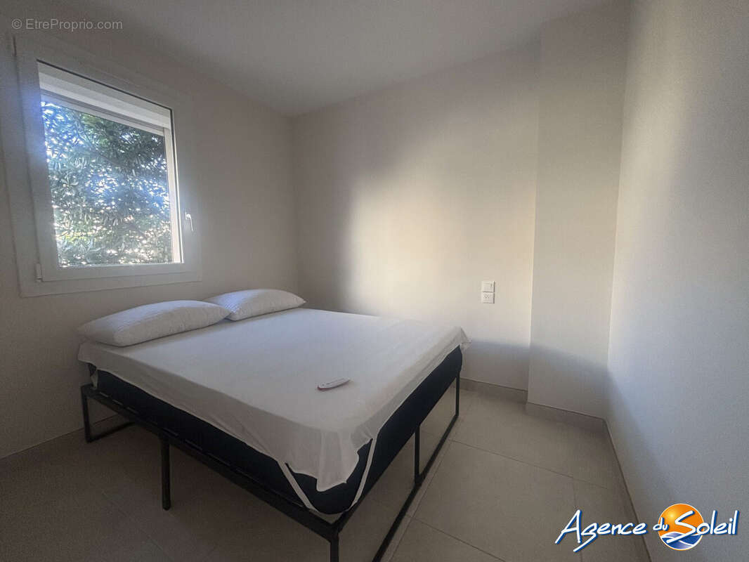 Appartement à NARBONNE