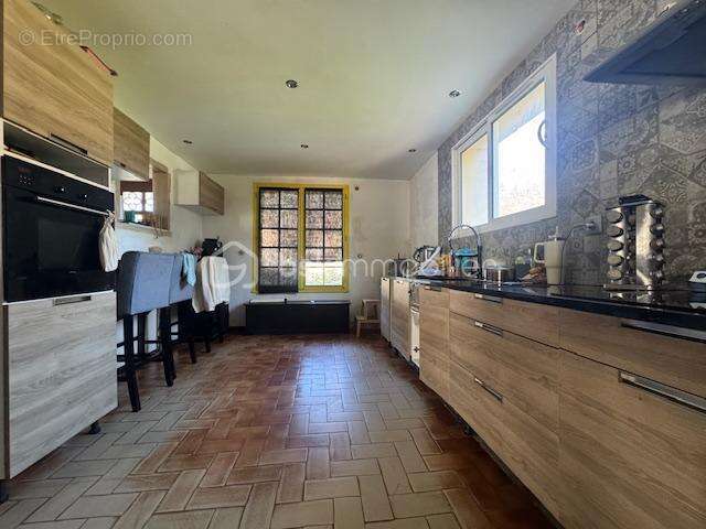 Maison à VILLECONIN