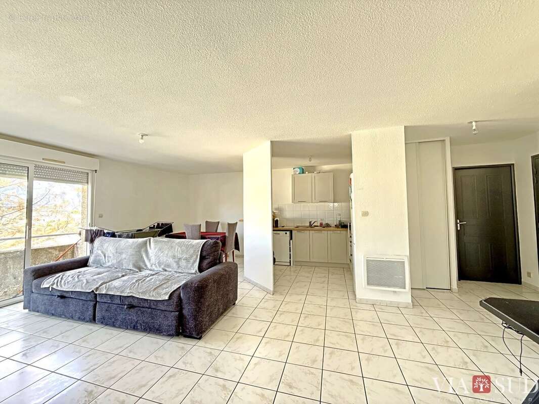 Appartement à BEZIERS