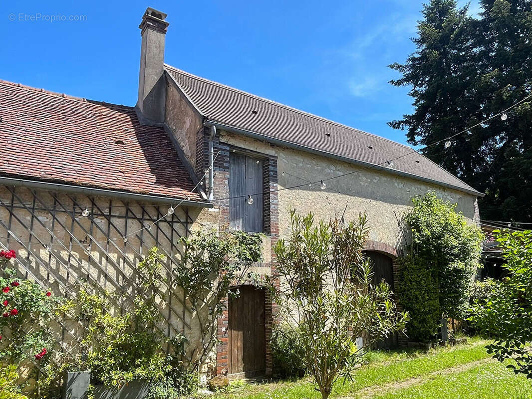 Maison 123 m² à Paroy-En-Othe  - photo 3