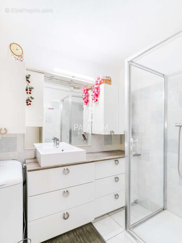 Appartement à MANOSQUE