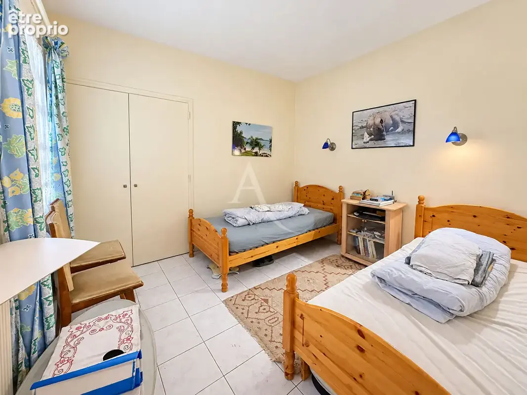 Maison 5 pièces 109 m² à vendre à Les Sables-D'olonne (85180) - photo 8