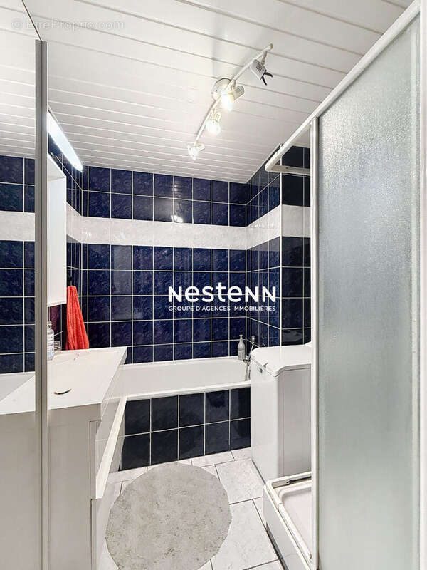 Appartement à JOUE-LES-TOURS