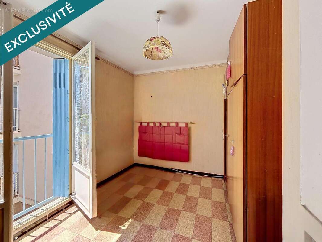 Photo 7 - Appartement à MANOSQUE