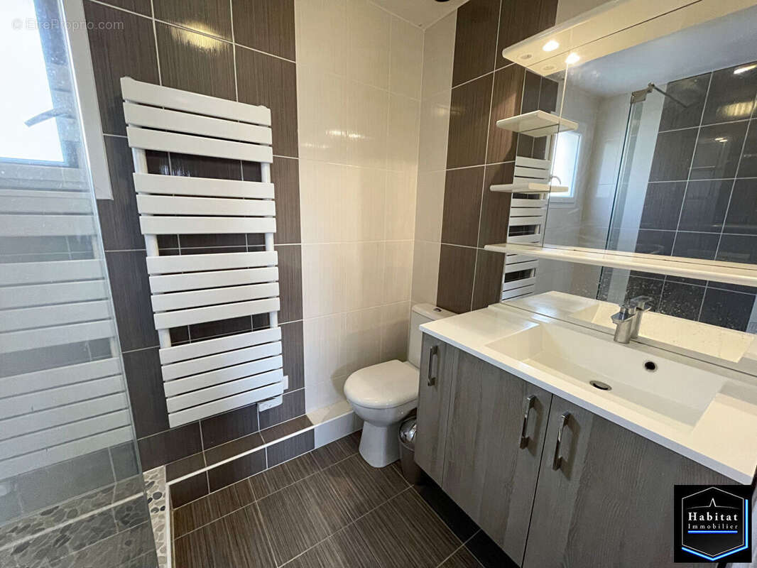 Maison à DAMMARTIN-EN-GOELE