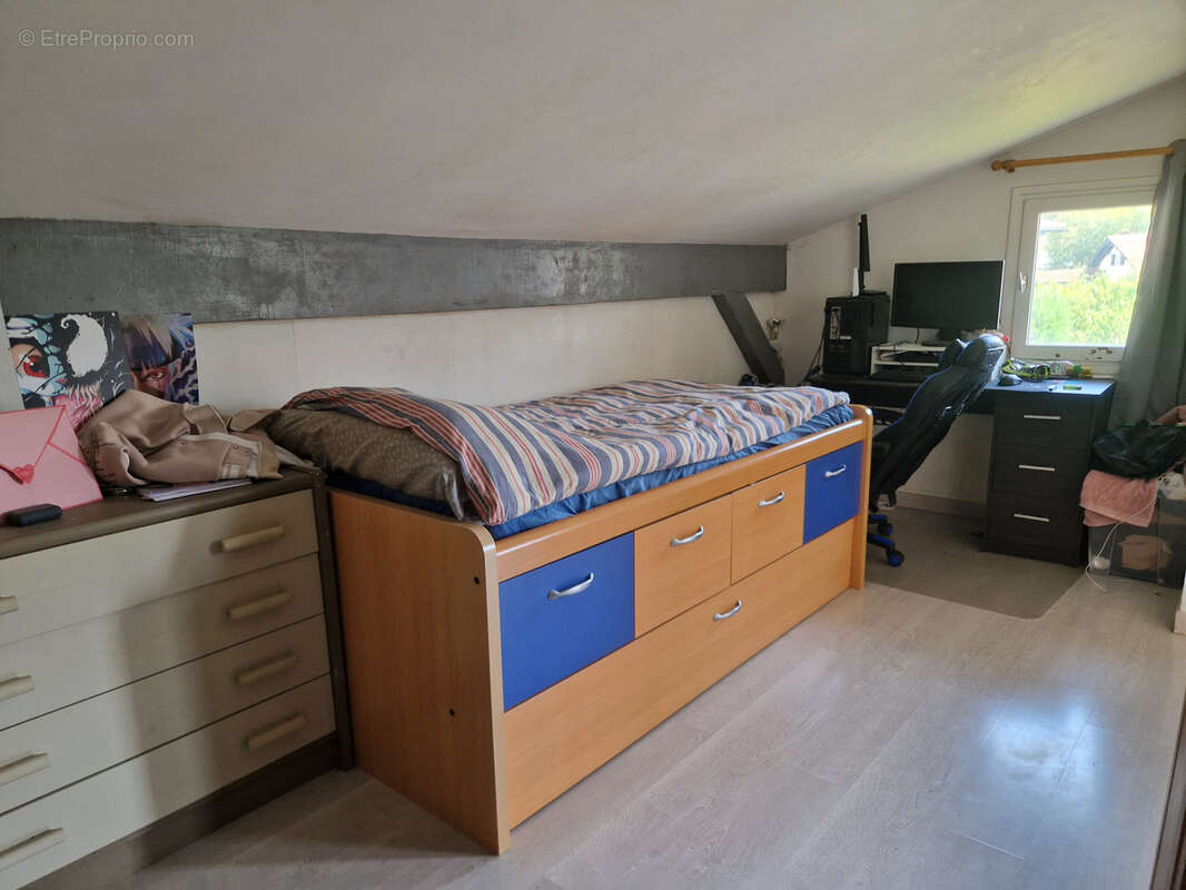 ASCAIN - Charmante maison avec vue sur les Pyrénées - 6 chambres - photo 16
