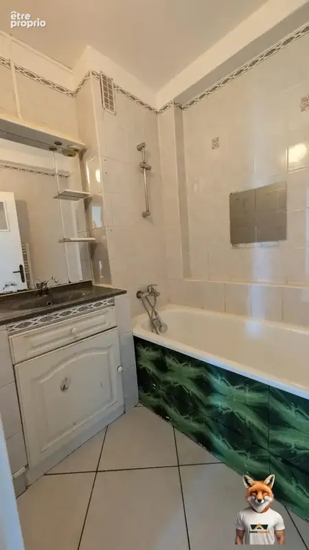 Appartement 63 m² à Besancon  - photo 6