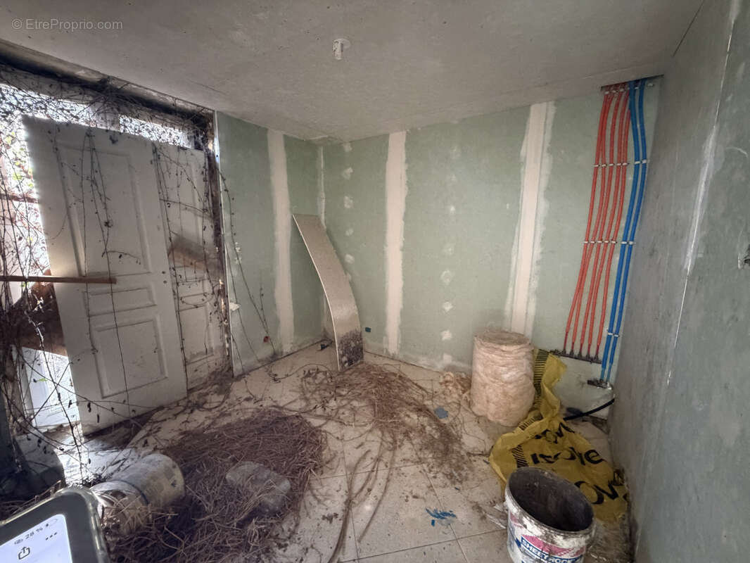 Maison avec vue mer à rénover - photo 6