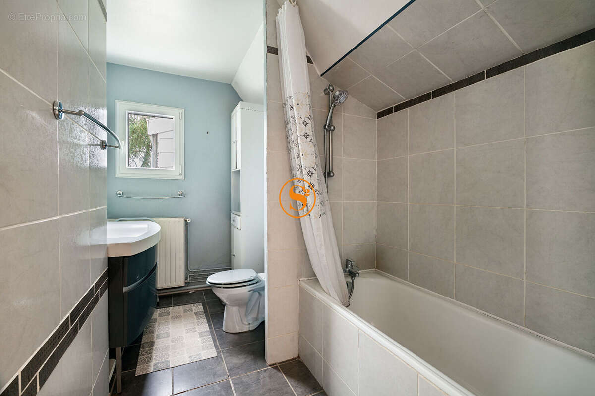 Maison à COYE-LA-FORET