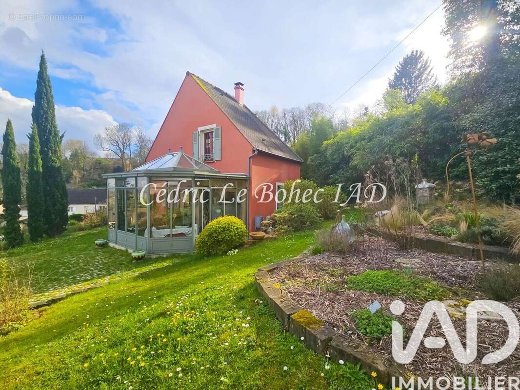 Maison 157 m² à Sannois  - photo 2