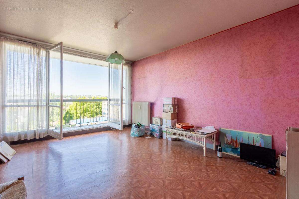 Appartement à GAGNY