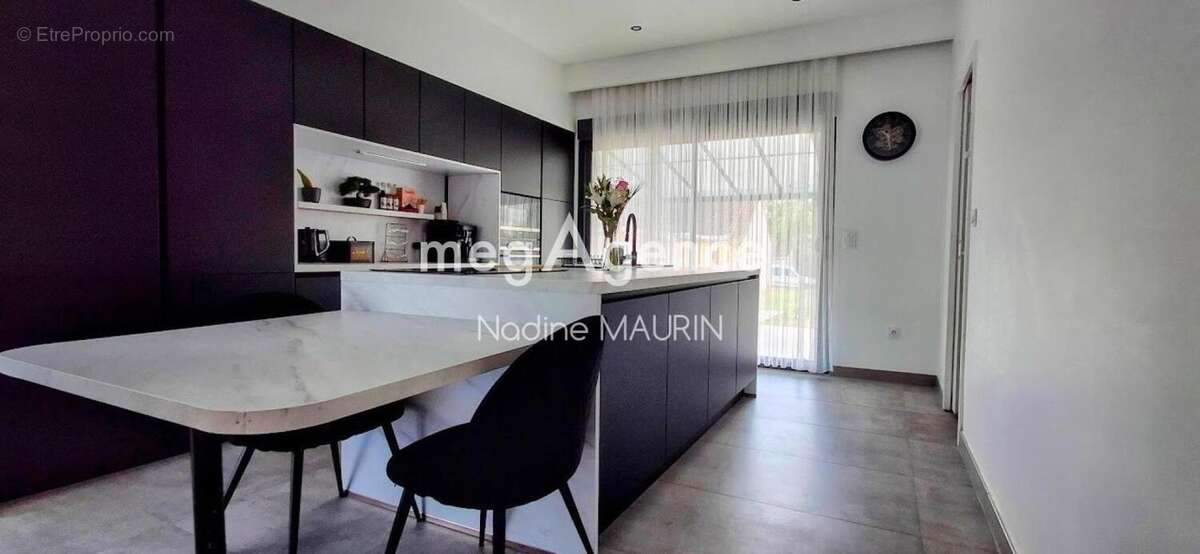 Maison à ROMORANTIN-LANTHENAY