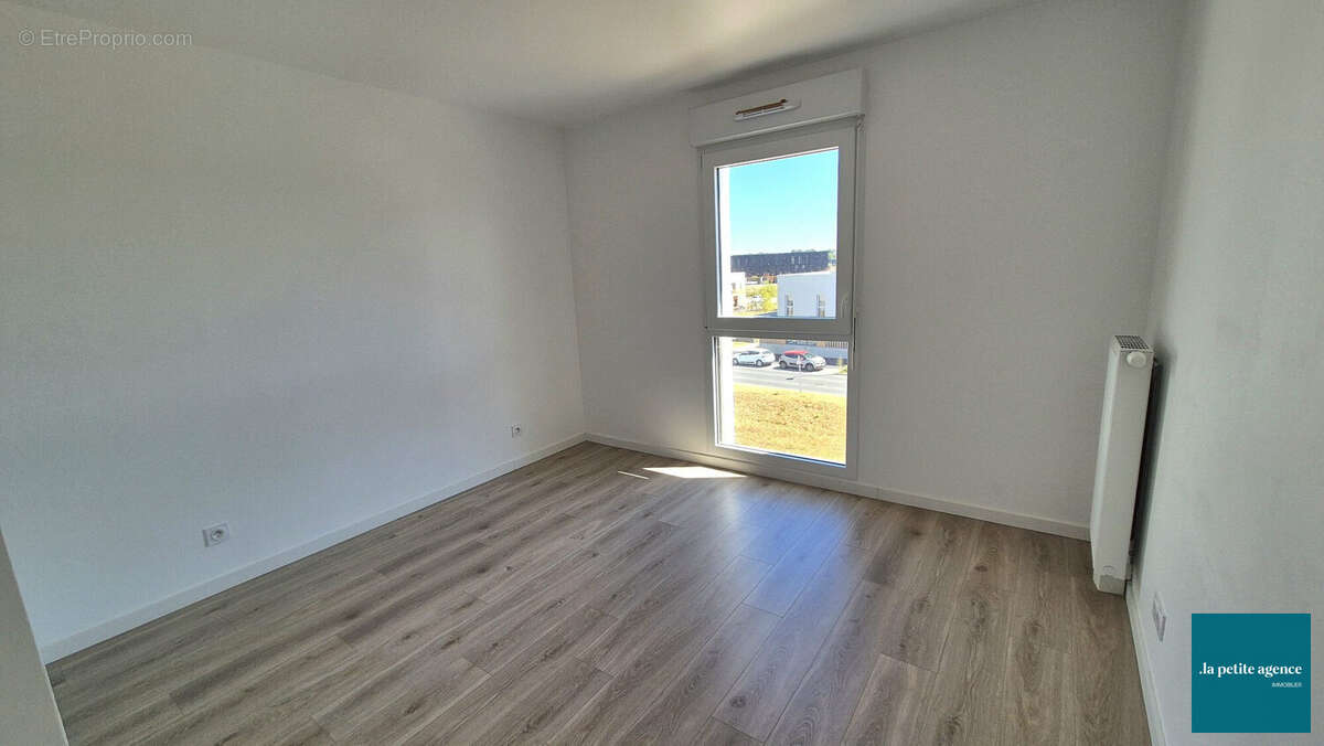 Appartement 40 m² à Epron  - photo 8