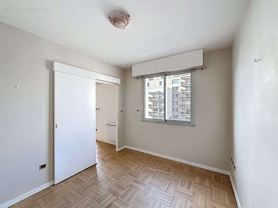 Appartement à LYON-6E