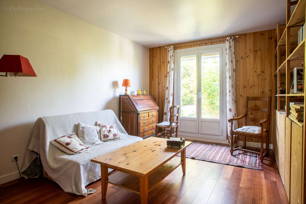 Maison à MONTESSON