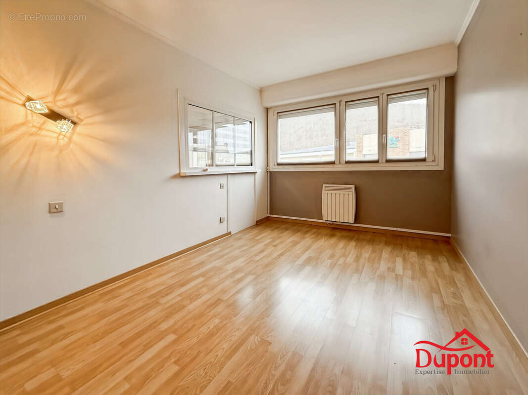 Appartement à REVIN