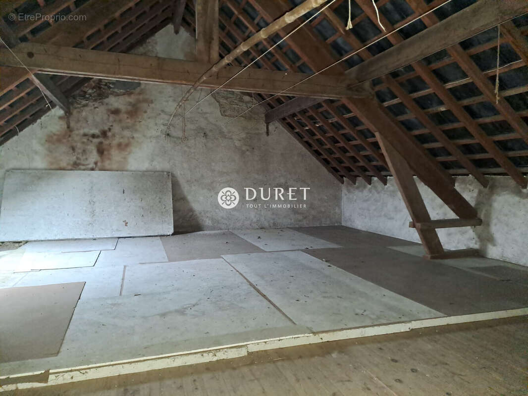 Maison à SAINT-FULGENT