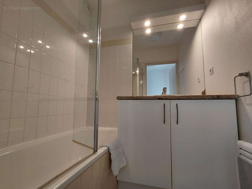 Maison à CORNEBARRIEU