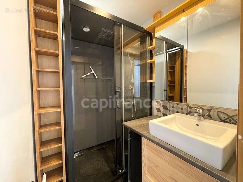 Maison à GRAND-CHAMP