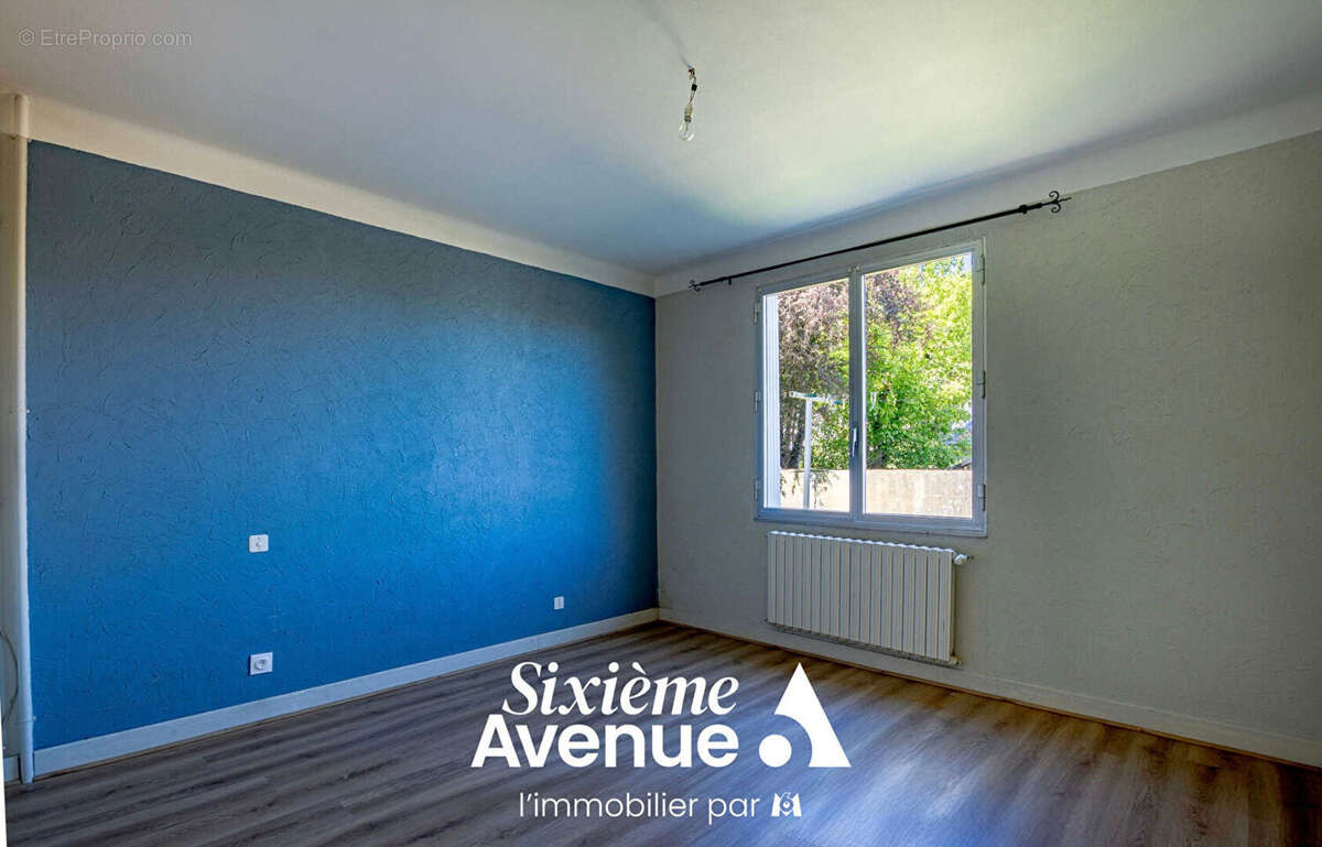 Appartement à MONTAUBAN