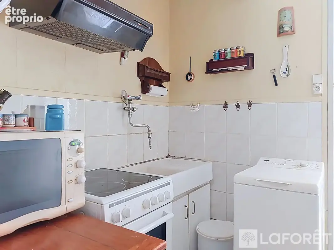 Maison Cabourg 4 pièces 51 m² - photo 5