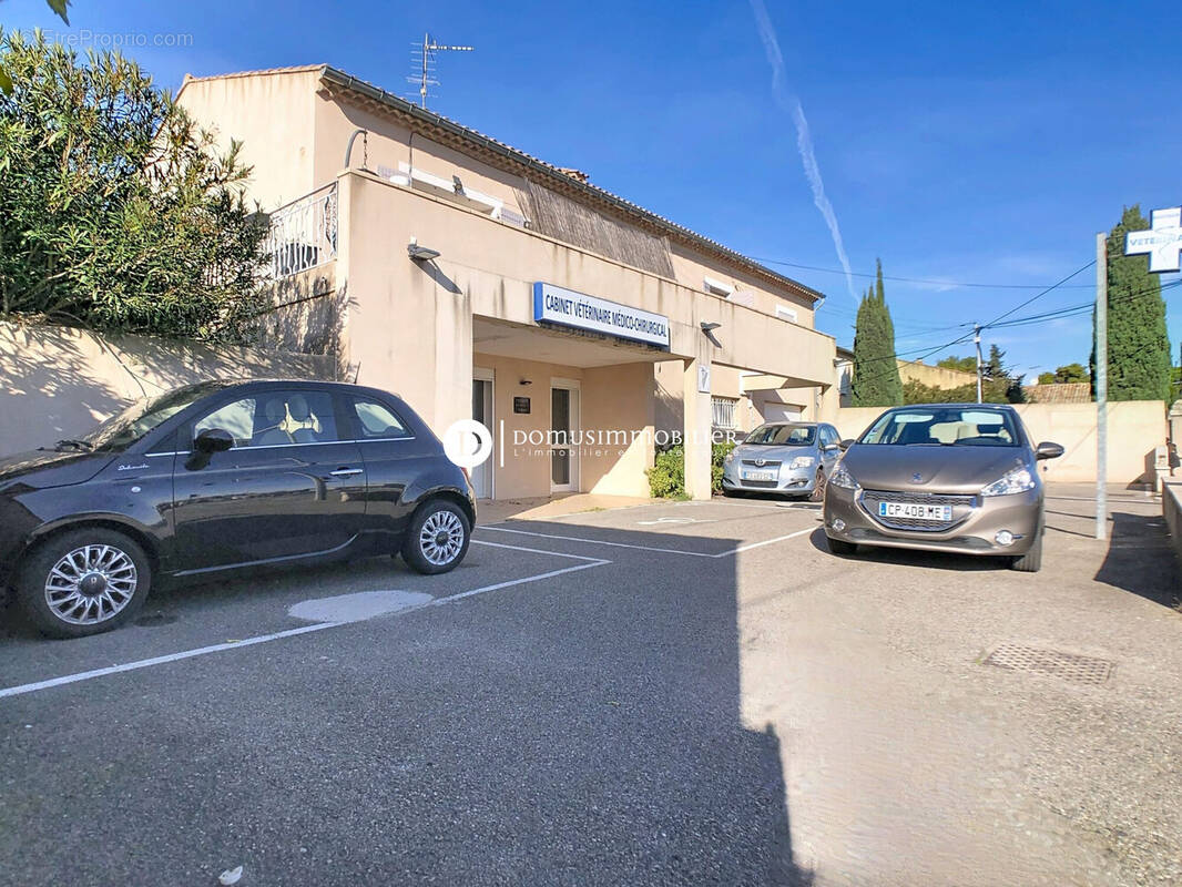 Maison à LE PONTET