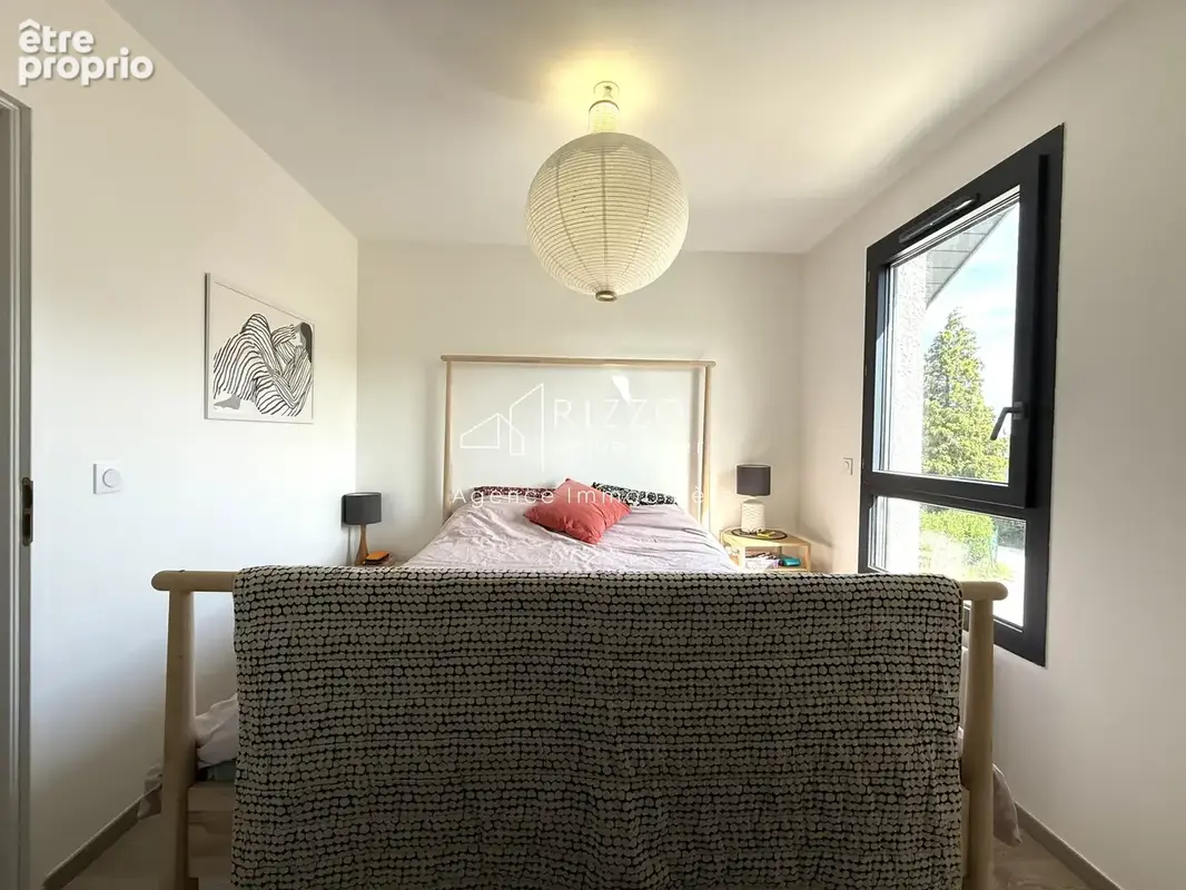 Maison familiale idéale de 4 chambres sur Massongy. - photo 16