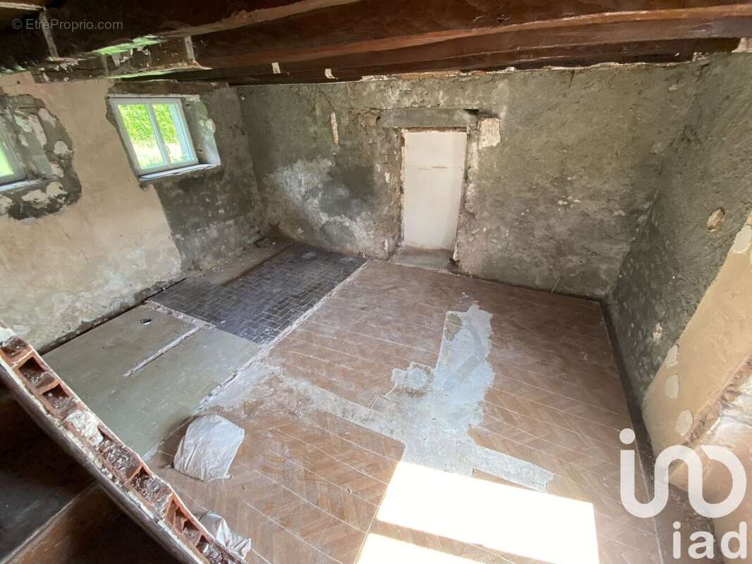 Photo 5 - Maison à COETLOGON