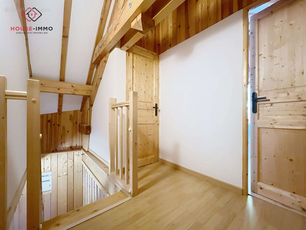 Maison à COGNA