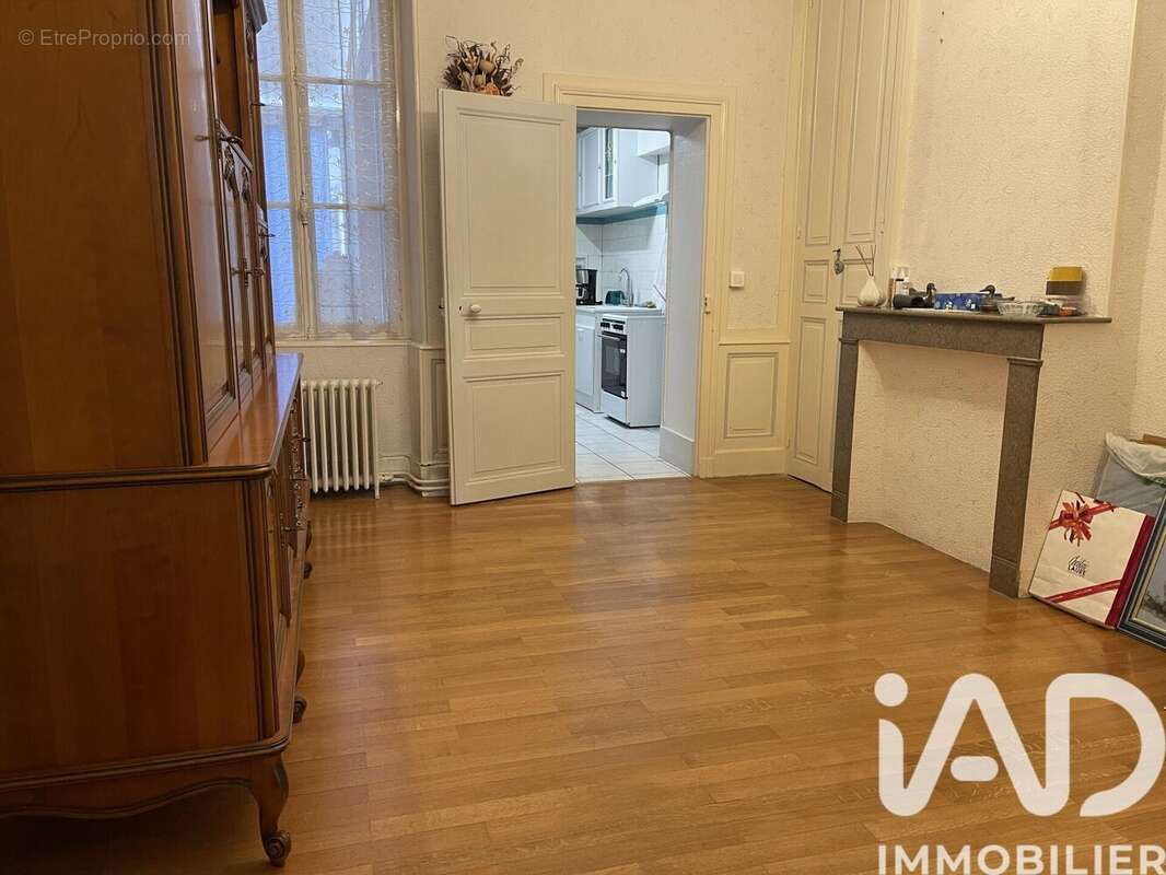 Photo 3 - Maison à CHATEAUROUX