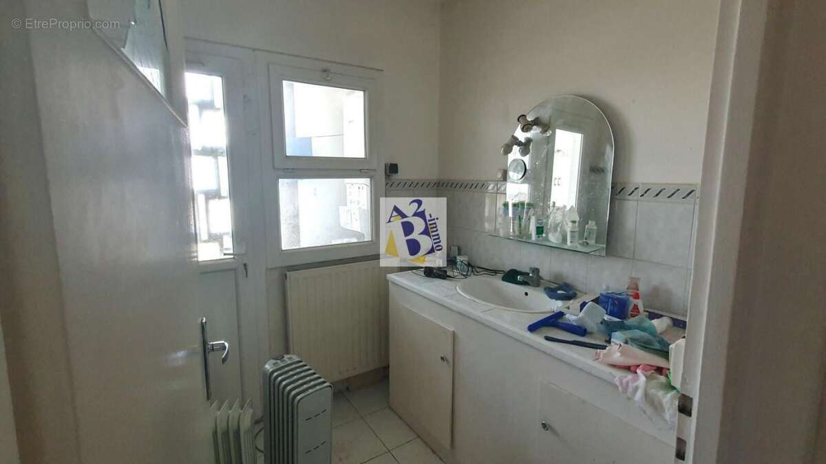 Appartement à SOYAUX