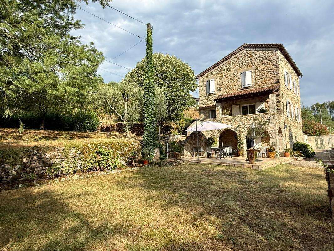 Maison À Vendre - photo 2