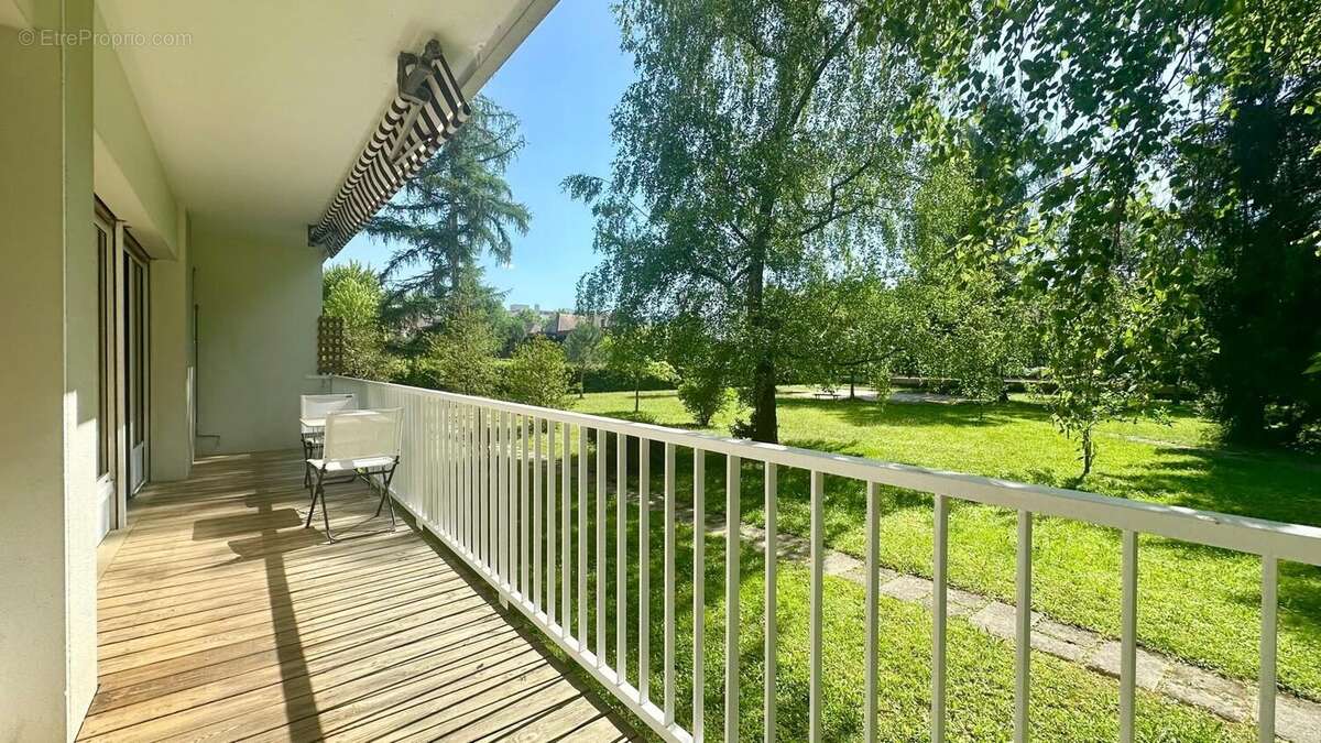 Appartement à ANNECY-LE-VIEUX