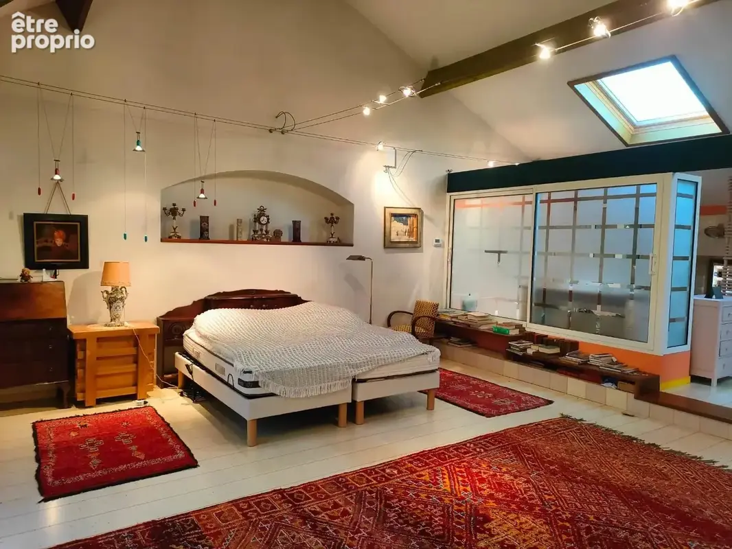 Maison 9 pièces 258 m² à vendre à Oradour-Sur-Vayres (87150) - photo 6