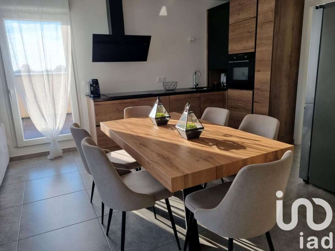 Photo 4 - Appartement à TALANGE