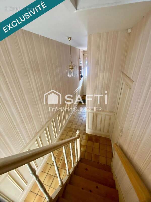 Photo 9 - Maison à SAINT-QUENTIN