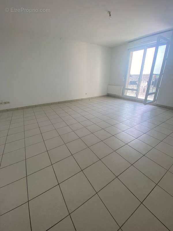 A vendre - Appt T2 48 m2 - Résidence sécurisée - photo 7