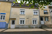 Maison à SONGEONS